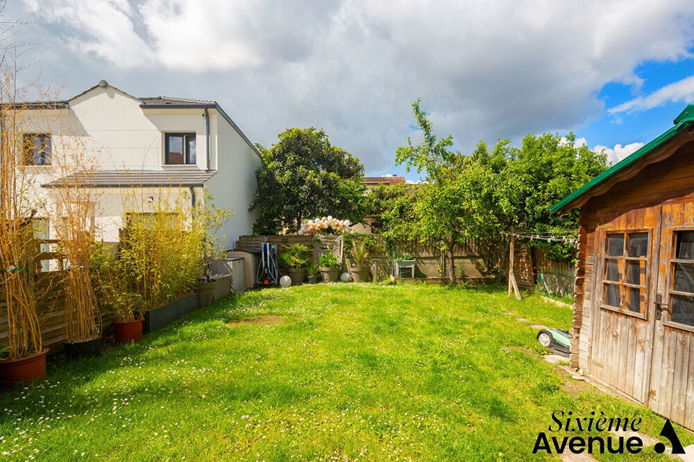 Maison Bezons 5 pièce(s) 151 m2
