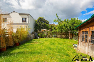  Maison à vendre 5 pièces 151 m²