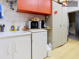  Maison à vendre 3 pièces 174 m²