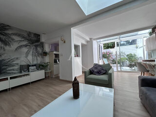  Maison à vendre 3 pièces 56 m²