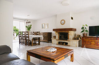  Maison à vendre 9 pièces 180 m²
