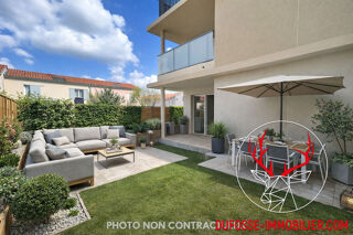  Appartement � vendre 4 pi�ces 80 m�