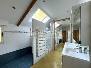  Maison � vendre 5 pi�ces 167 m�