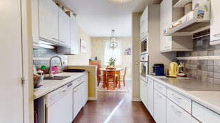  Appartement � vendre 4 pi�ces 107 m�