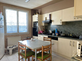  Maison � vendre 4 pi�ces 95 m�