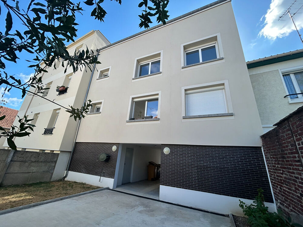 Appartement Villemomble 2 pièce(s) 49 m2