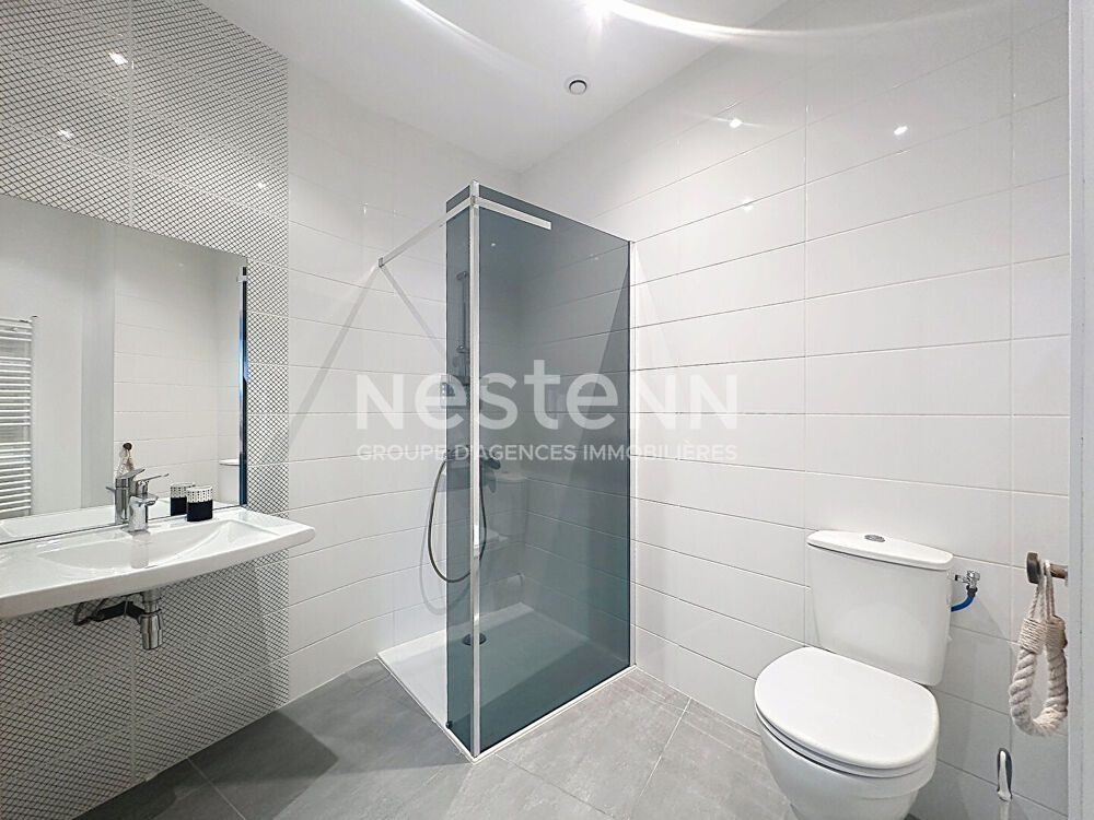 Vente Appartement Appartement 2 pièces  rénové avec cave hyper centre de BRON - 69500 BRON Bron