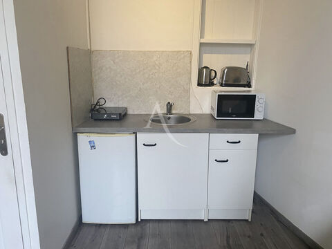  Appartement � louer 1 pi�ce 18 m�