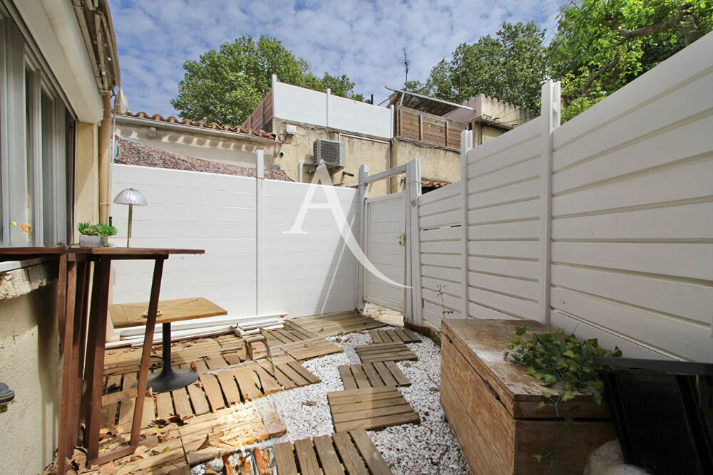 Vente Appartement EXCLUSIVITÉ - LATTES CENTRE - T3 ATYPIQUE 68m2 loi carrez - GRANDE MEZZANINE - TERRASSE PLEIN SUD Lattes