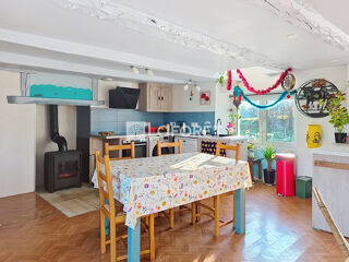  Maison � vendre 3 pi�ces 65 m�