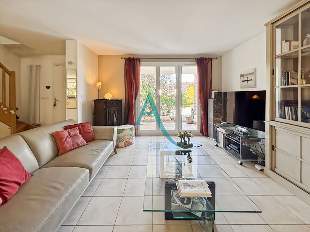Vente Maison Maison Mennecy Verville modèle EVRY Mennecy