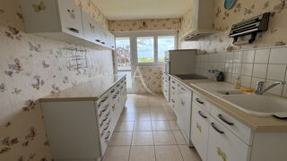  Appartement � vendre 3 pi�ces 77 m�