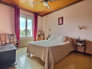  Maison à vendre 4 pièces 135 m²