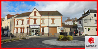  Immeuble � vendre 11 pi�ces 320 m�