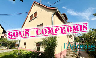  Maison  vendre 4 pices 77 m
