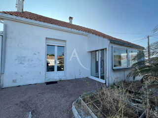  Maison à vendre 6 pièces 1 m²