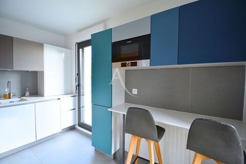  Appartement � louer 3 pi�ces 61 m�