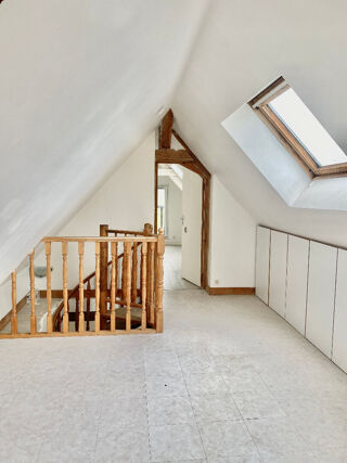  Maison � vendre 4 pi�ces 62 m�