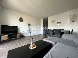  Appartement � vendre 4 pi�ces 80 m�