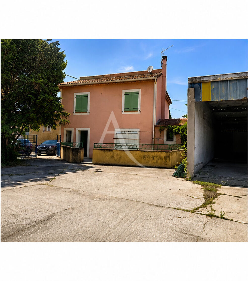 Maison 4 pièces 111 m² · à Istres · 111 m² · 489 000 €