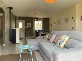  Maison à vendre 4 pièces 71 m²
