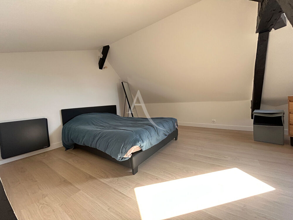 Location Appartement APPARTEMENT EN DUPLEX SUR CRAON ! Craon