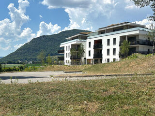  Appartement � vendre 2 pi�ces 53 m�