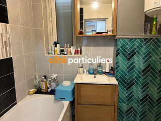  Appartement � vendre 2 pi�ces 39 m�