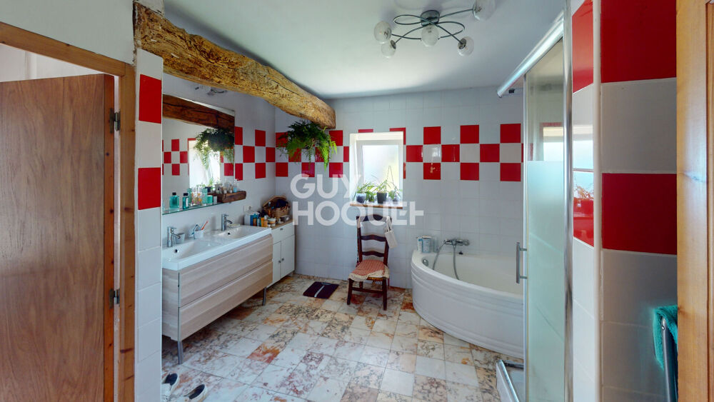 Vente Maison Maison T5 de plus de 150m² Launac