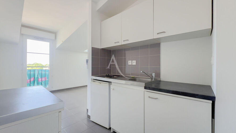 Vente Appartement Crosne Studio Crosne