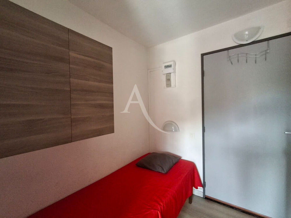 LAMALOU LES BAINS studio spécial location curistes