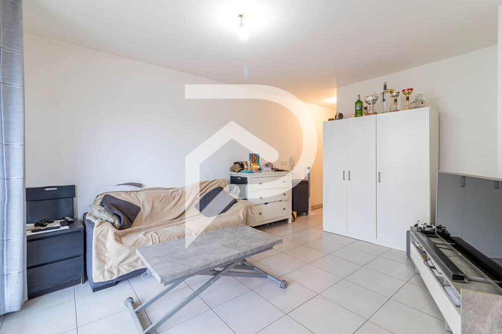 Joli appartement avec terrasse idéal 1er achat ou investisseur à Marseille 13012