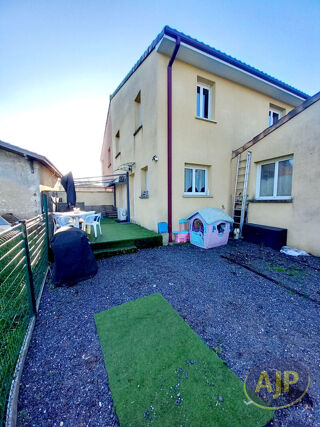  Maison � vendre 5 pi�ces 94 m�