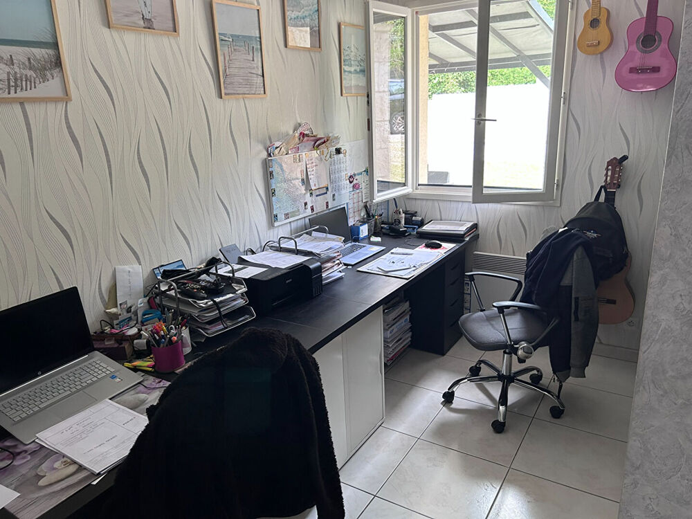 Vente Maison Maison Gauriac 7 pièce(s) 140 m2 Gauriac
