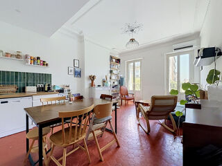  Appartement à vendre 4 pièces 80 m²