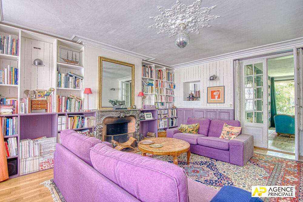 à vendre  Maison Versailles (78000)