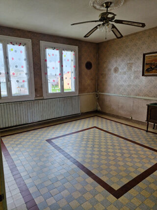  Maison à vendre 4 pièces 71 m²