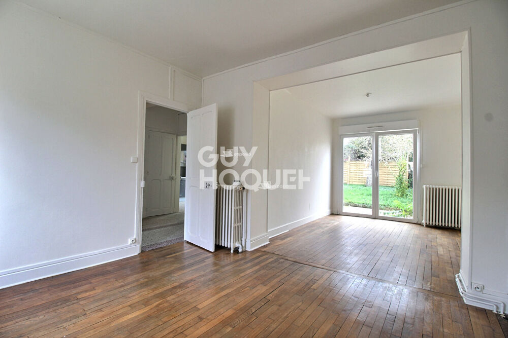 Vente Maison Maison � vendre � Saint Max - 6 pi�ces, 4 chambres, un v�ritable coup de coeur ! Saint max