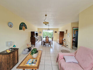  Maison � vendre 5 pi�ces 100 m�