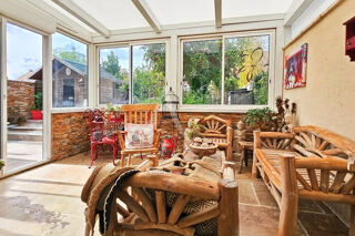  Maison à vendre 6 pièces 124 m²