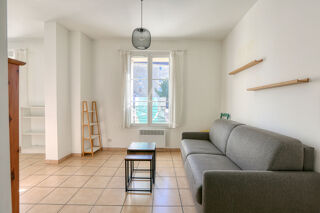  Appartement  louer 1 pice 29 m