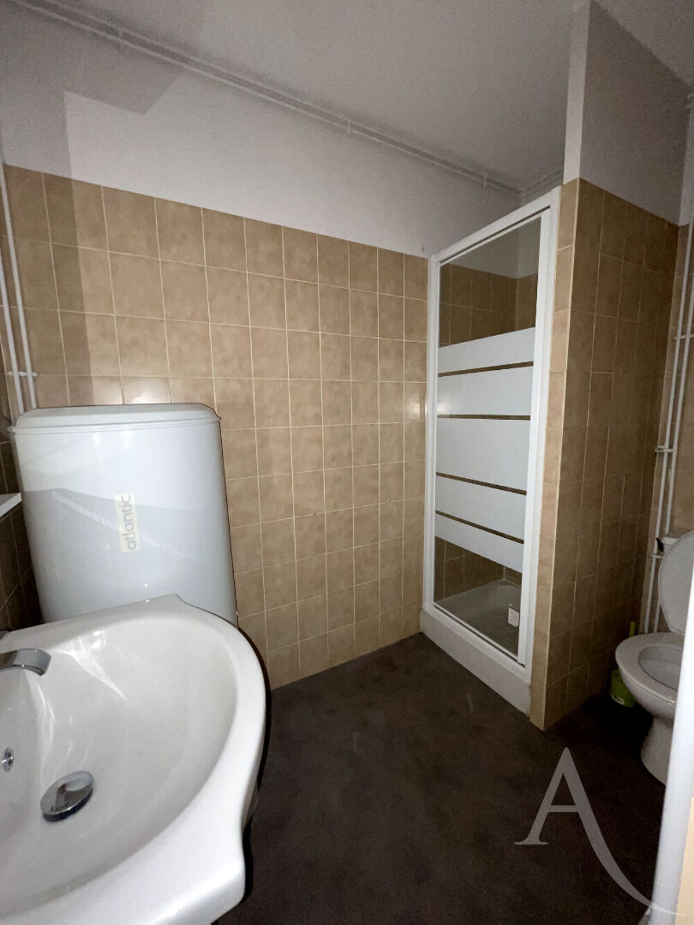 Appartement Argenton Sur Creuse T1 bis