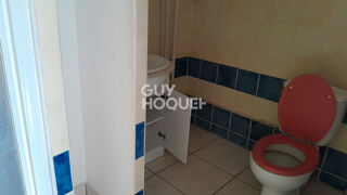  Appartement � vendre 1 pi�ce 21 m�