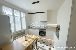  Maison à vendre 3 pièces 50 m²