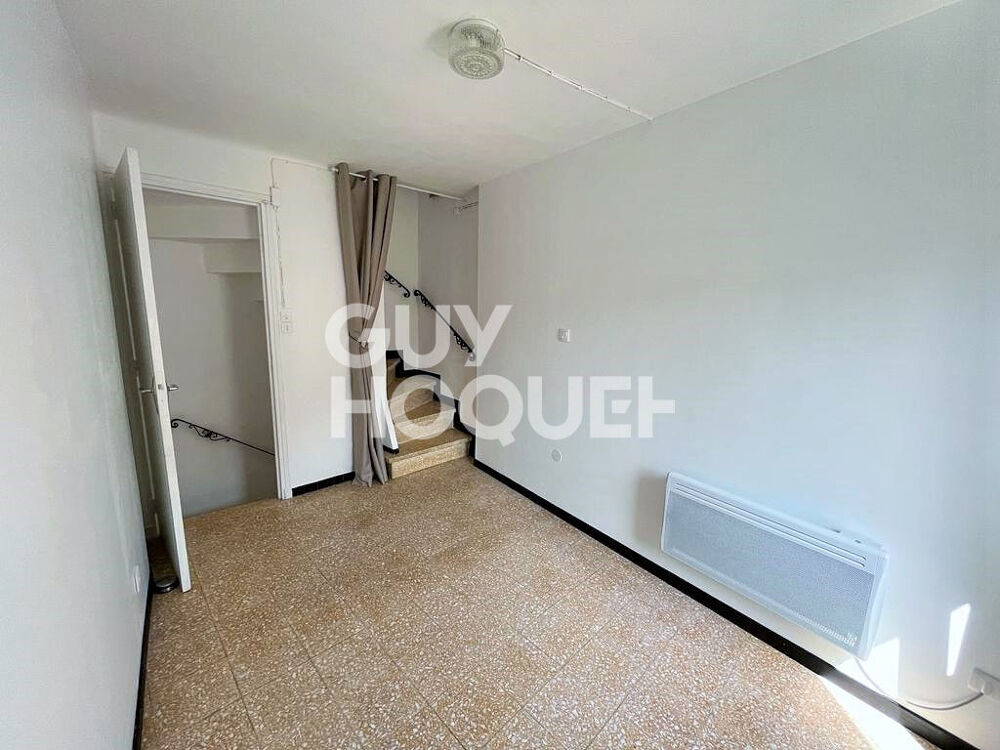 Location Maison LOCATION d'une maison F2 (29 m²) à SAINT LAURENT DE LA SALANQUE Saint laurent de la salanque