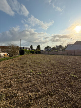  Terrain � vendre 563 m�