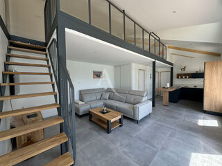  Maison � vendre 4 pi�ces 87 m�