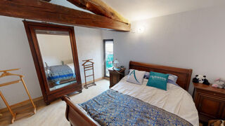  Maison � vendre 8 pi�ces 191 m�