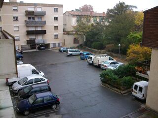  Appartement à louer 1 pièce 28 m²