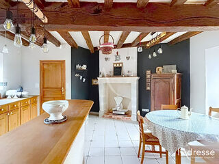  Maison � vendre 7 pi�ces 205 m�